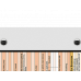 WhiteCoat Clipboard® - White Wildland Firefighter Edition